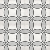 Form 8x8 Ice Zenith | Alita Tile