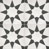 Form 8x8 Monochrome Stellar | Alita Tile
