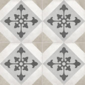 Form 8x8 Sand Northstar | Alita Tile