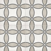 Form 8x8 Sand Zenith | Alita Tile