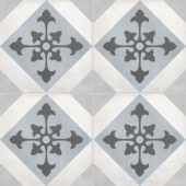 Form 8x8 Tide Northstar | Alita Tile