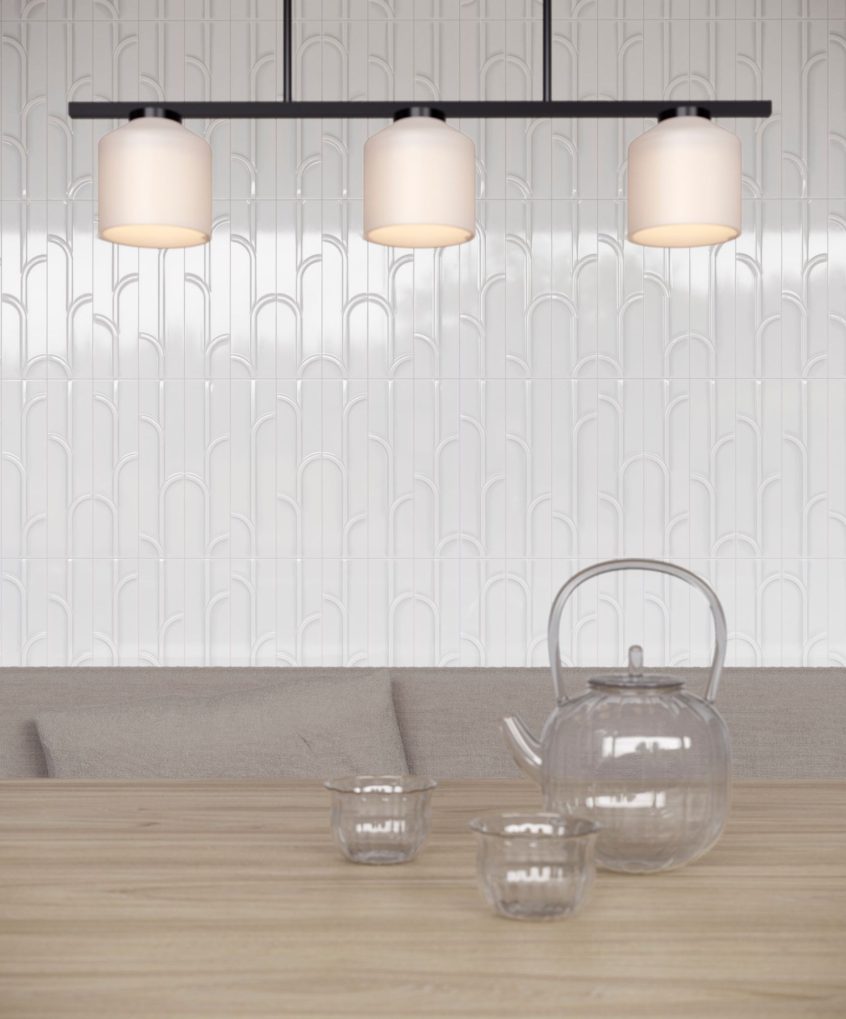 Geometra 0 | Alita Tile