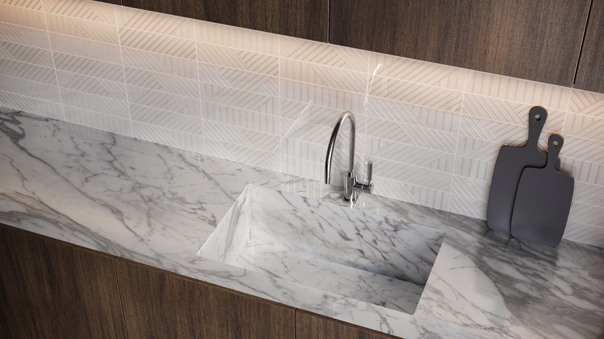 Geometra 2 | Alita Tile