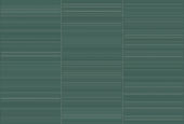 Geometra 3x12 Emerald Divide | Alita Tile