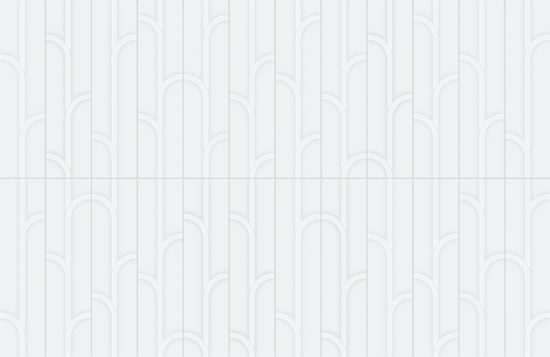 Geometra 3x12 Powder Ivy | Alita Tile
