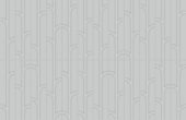 Geometra 3x12 Silver Ivy | Alita Tile