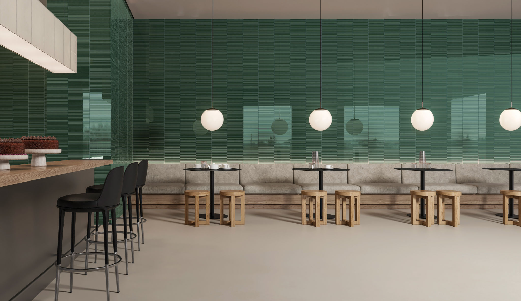 Geometra 4 | Alita Tile
