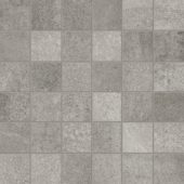 Industria 2x2 Chromium | Alita Tile