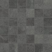 Industria 2x2 Graphite | Alita Tile