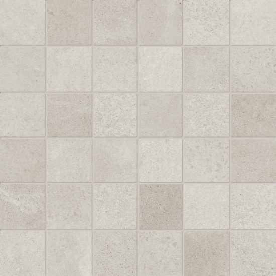 Industria 2x2 Zinc | Alita Tile