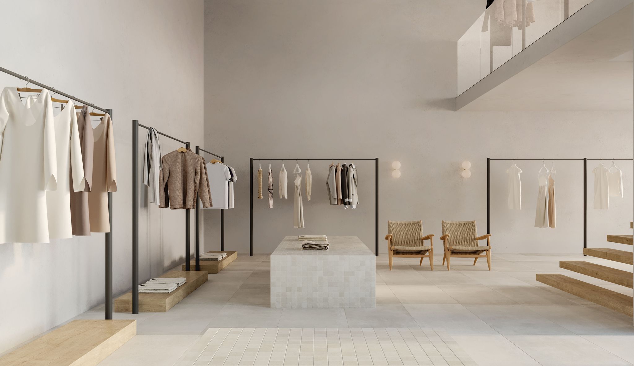 Industria 3 | Alita Tile