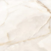 Intrigue Ivory Polished 24x24 | Alita Tile