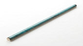 Jamaica Teal .39x9 Trim | Alita Tile
