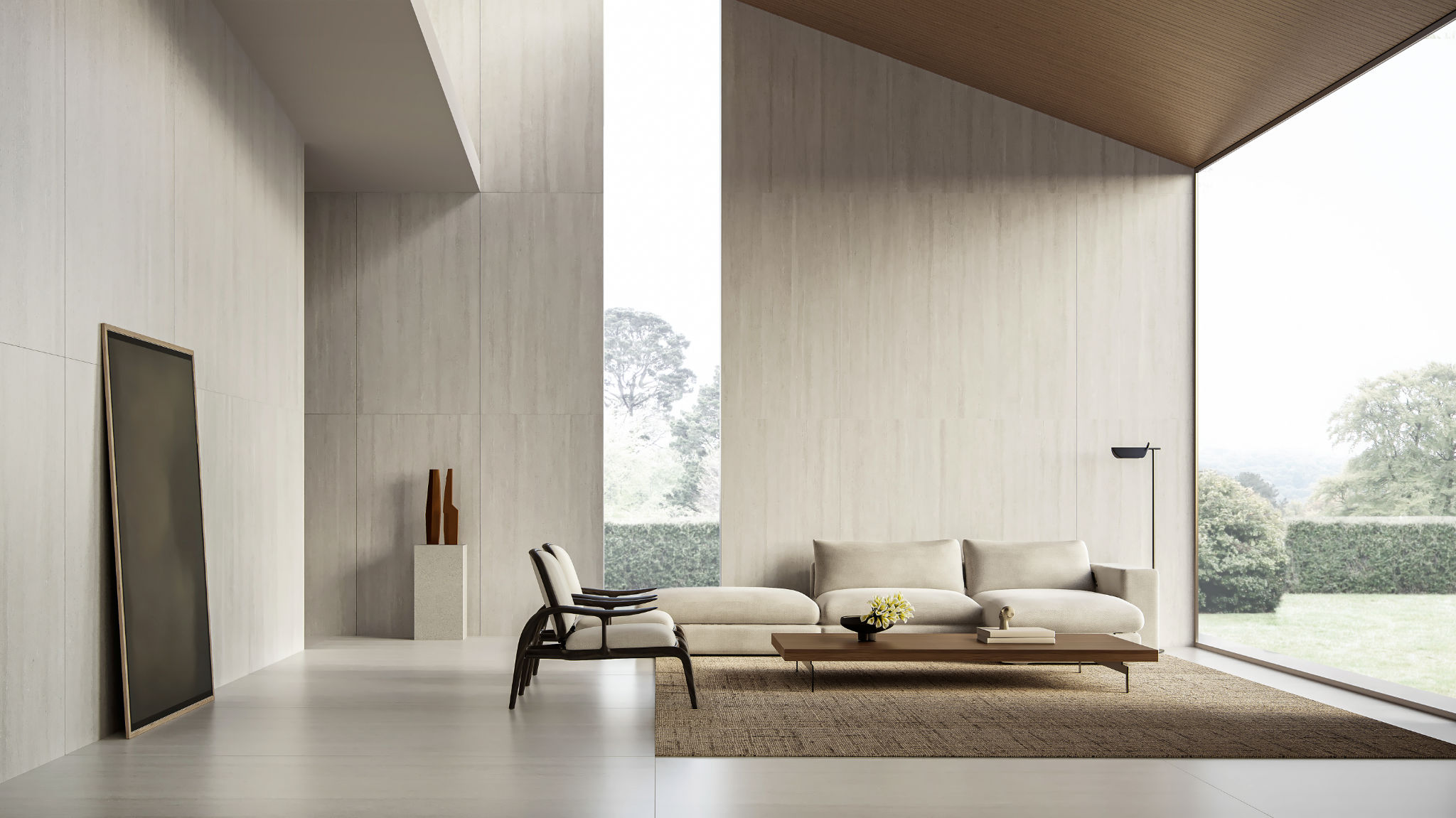 Lithoform Veincut 0 | Alita Tile