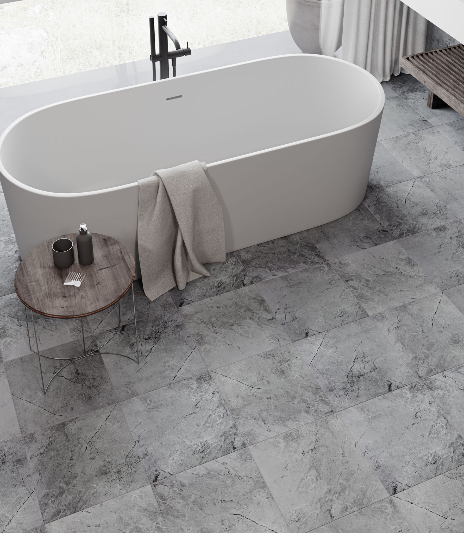 Malena 0 | Alita Tile