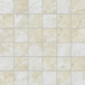 Malena 2x2 Ivory Matte | Alita Tile
