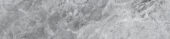 Malena 3x13 Carbon Matte Bullnose | Alita Tile