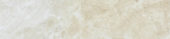 Malena 3x13 Ivory Matte Bullnose | Alita Tile