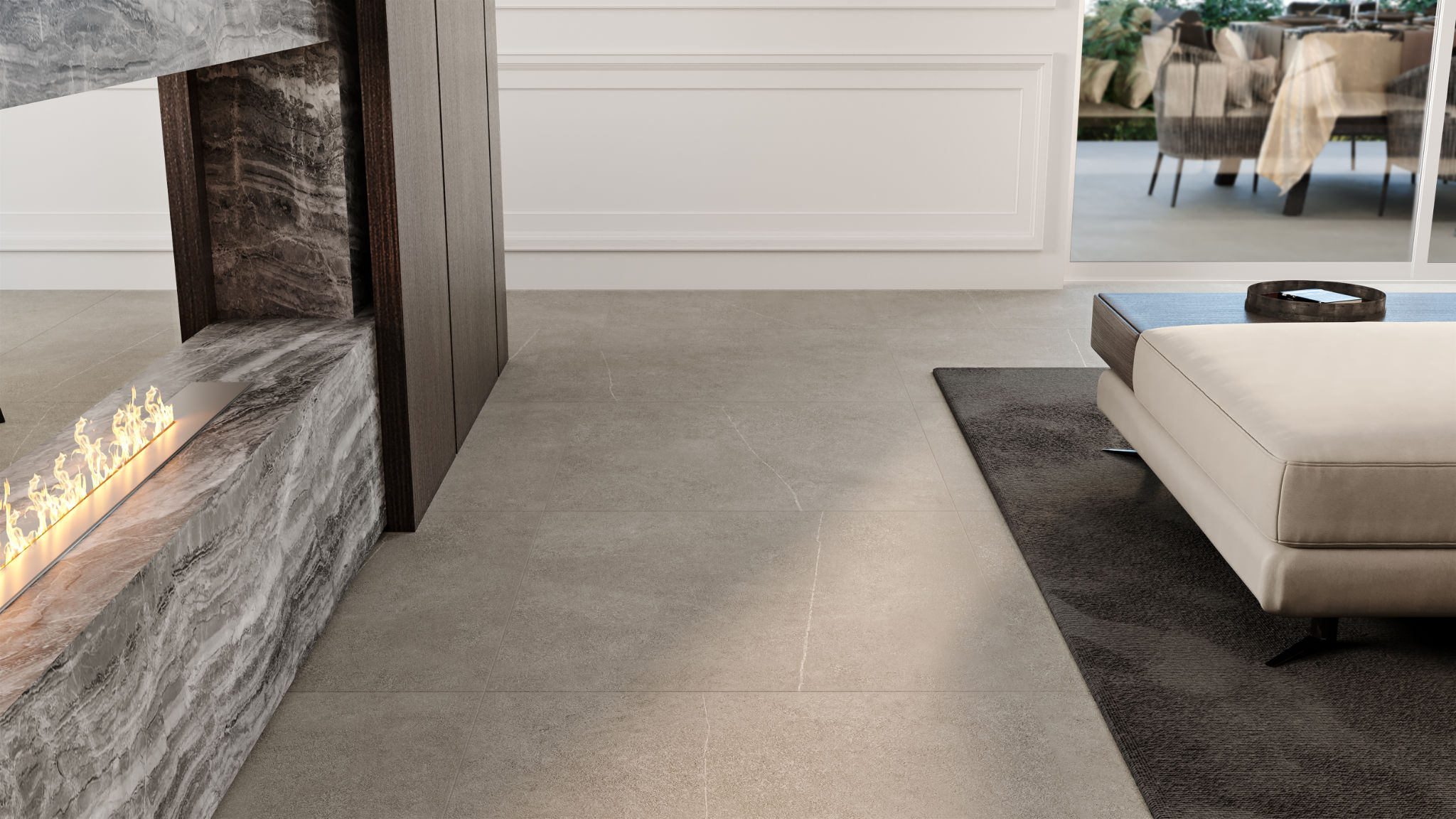Mjork 0 | Alita Tile