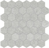 Mjork 2 Hex Ash | Alita Tile