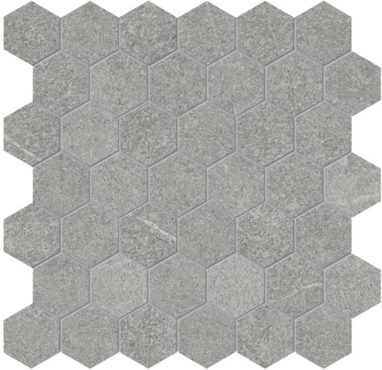 Mjork 2 Hex Mica | Alita Tile