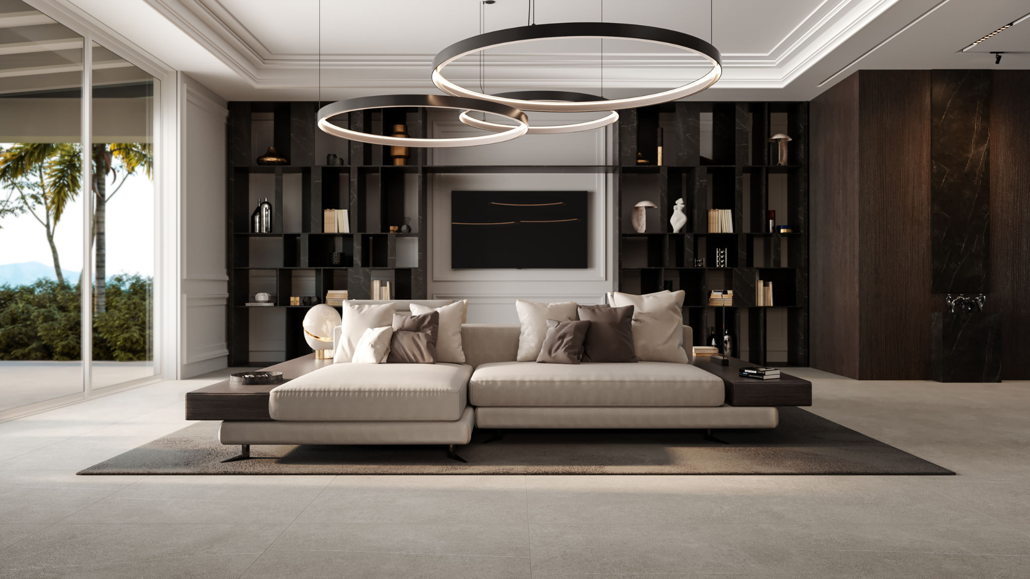 Mjork 2 | Alita Tile