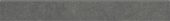 Mjork 3x24 Carbon Bullnose | Alita Tile