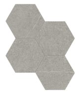 Mjork 6 Hex Clay | Alita Tile
