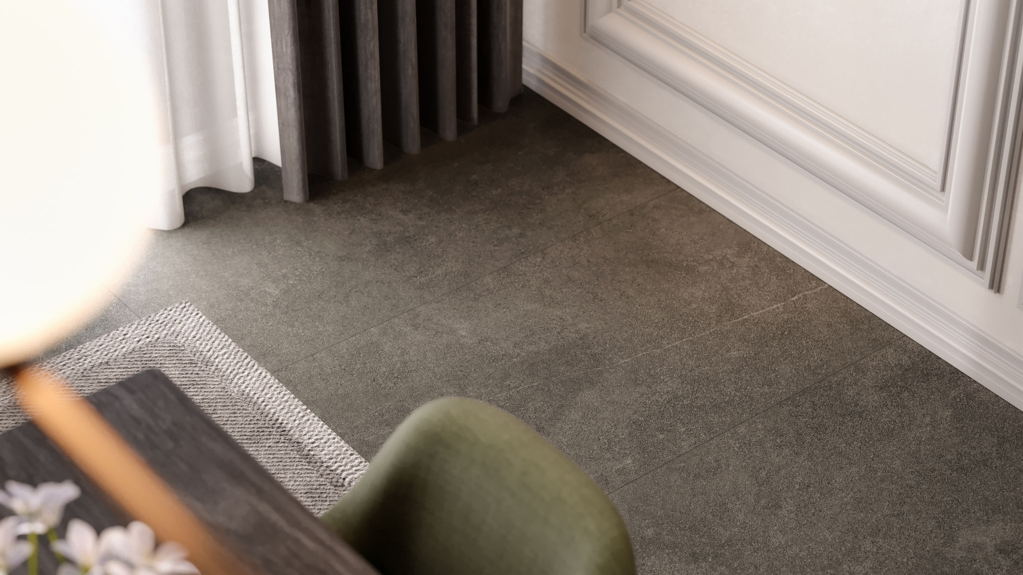 Mjork 6 | Alita Tile
