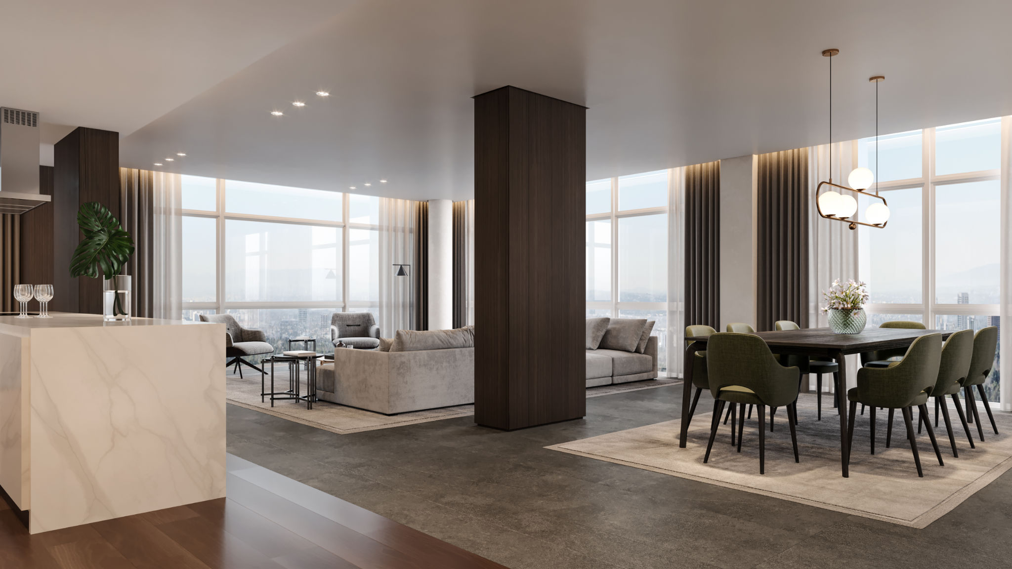 Mjork 7 | Alita Tile