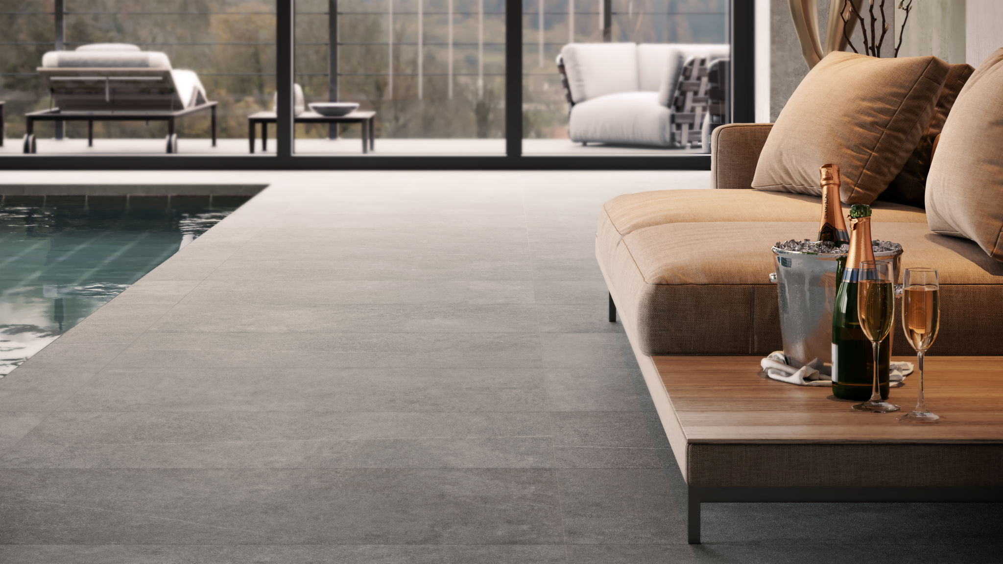 Mjork 9 | Alita Tile