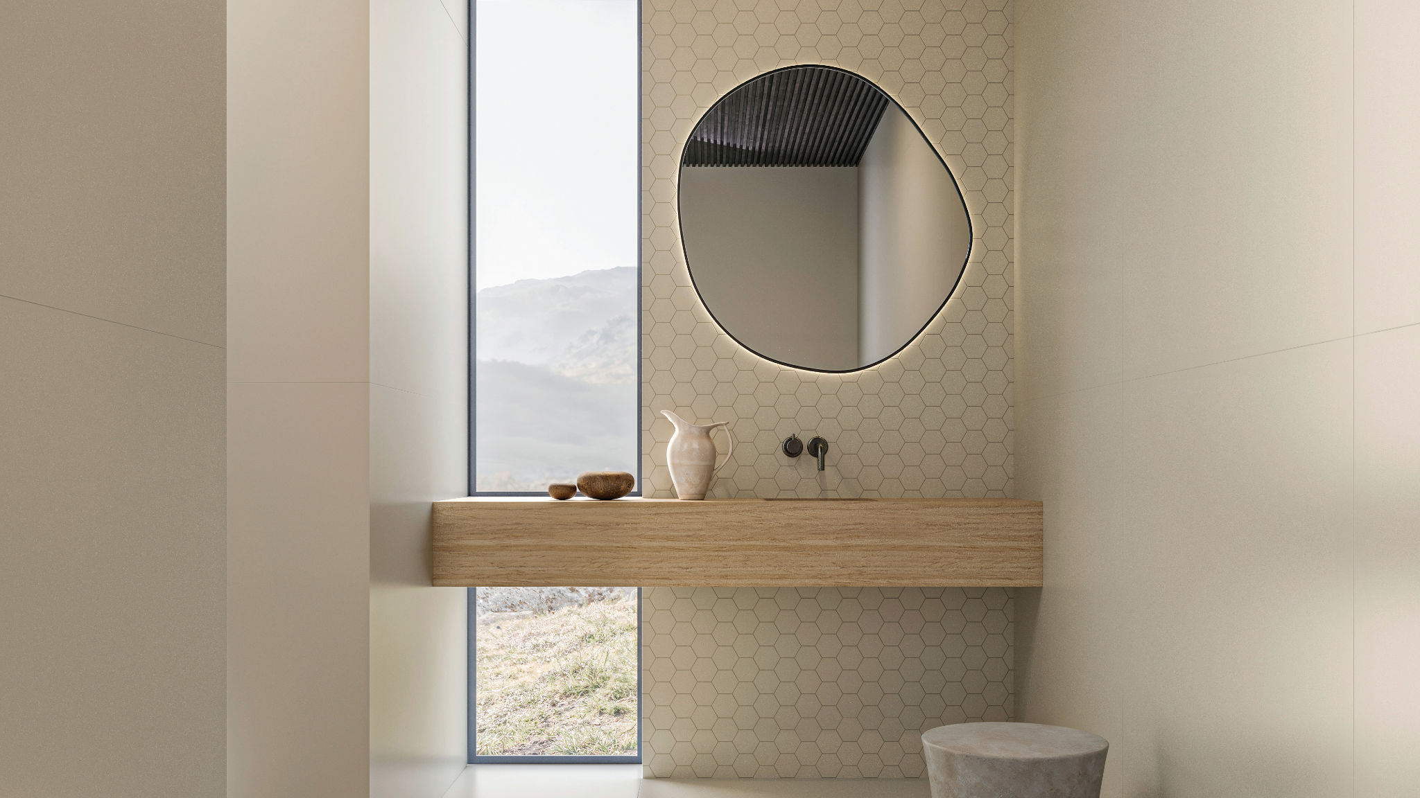 Monoforma 2 | Alita Tile