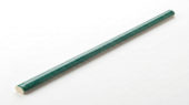 Morocco Green .39x9 Trim | Alita Tile
