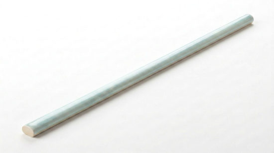 Morocco Mint .39x9 Trim | Alita Tile