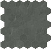 Nord 2 Hex Carbon | Alita Tile
