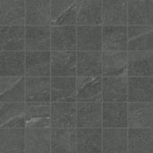 Nord 2x2 Carbon | Alita Tile