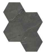 Nord 6 Hex Carbon | Alita Tile