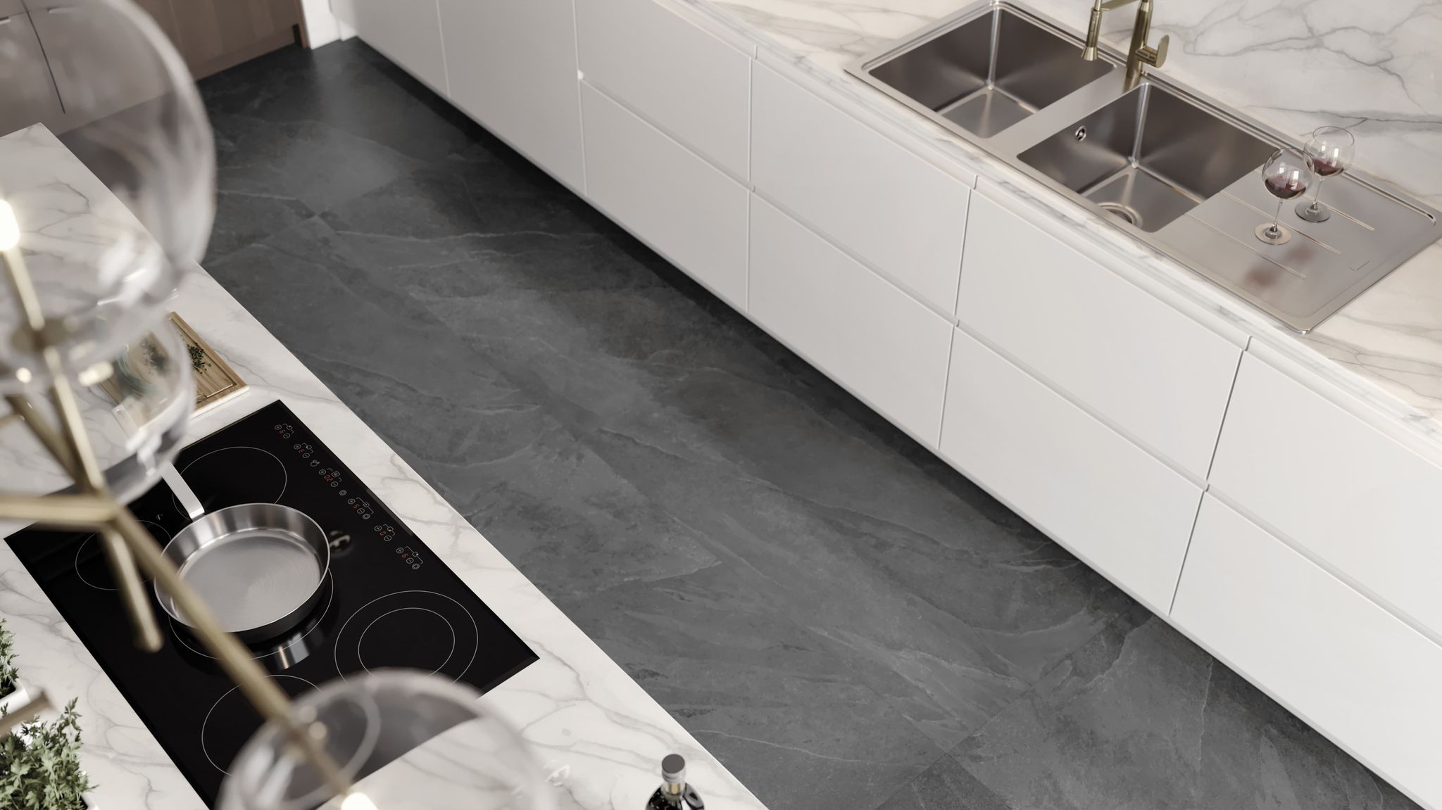 Nord 9 | Alita Tile