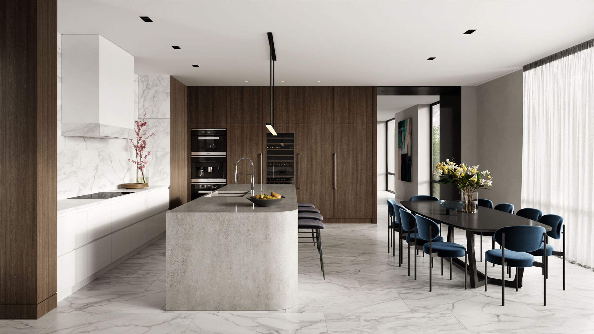 Plata 1 | Alita Tile