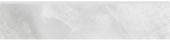 Plata 3x12 Onyx Crystallo Bullnose Matte | Alita Tile