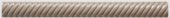 Poitiers 1x12 Rochelle Rope Latte | Alita Tile