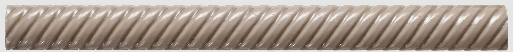 Poitiers 1x12 Rochelle Rope Latte | Alita Tile