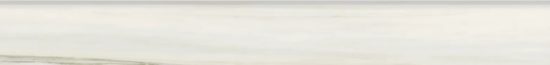 Polished 3X24 Enchantment Bullnose | Alita Tile