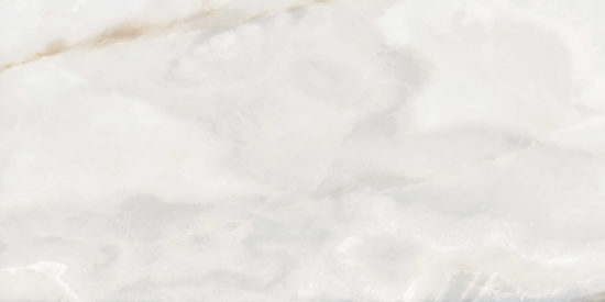 Rendezvous White Matte 24x48 | Alita Tile