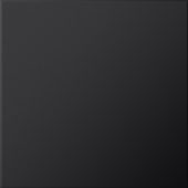 Satin 13x13 Black | Alita Tile