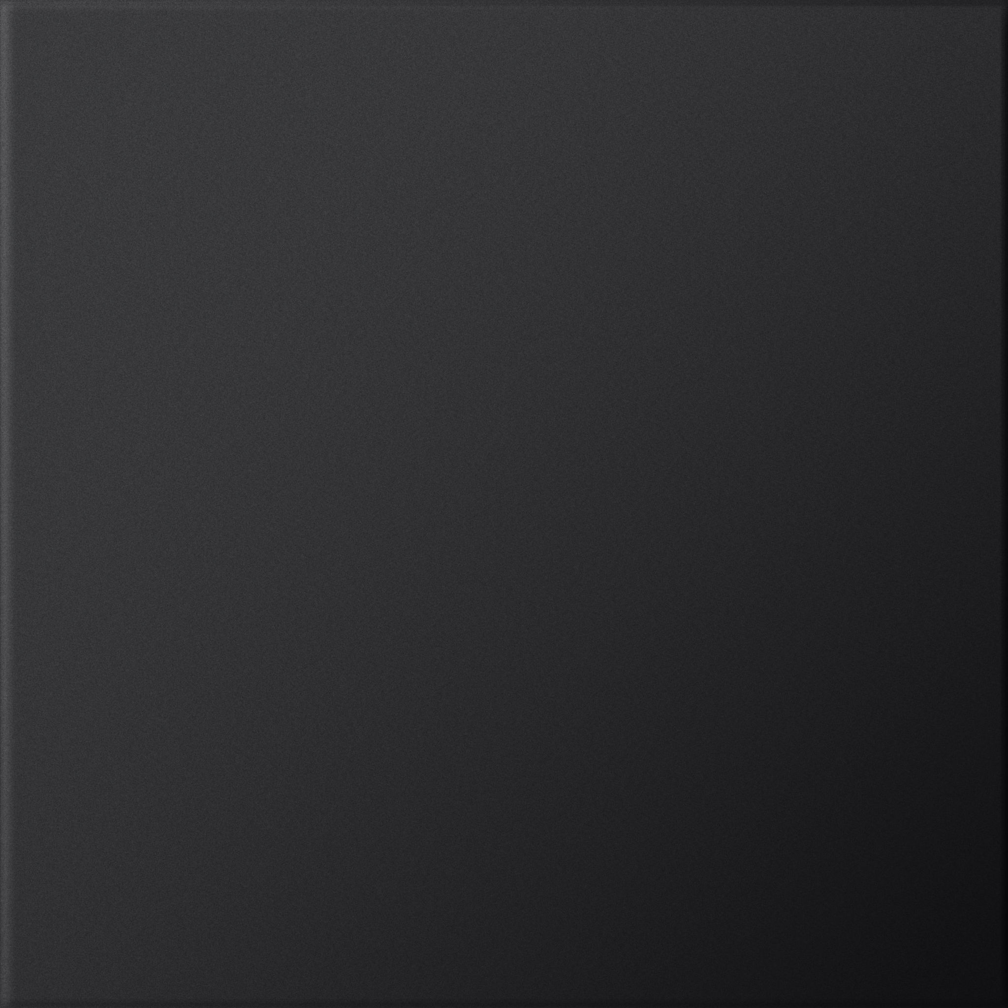 Satin 13x13 Black
