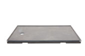 Shower Pan 30x60 Urban Concrete | Alita Tile