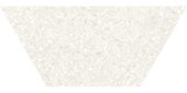 Station 10x24 Ivory Half Hexagon | Alita Tile