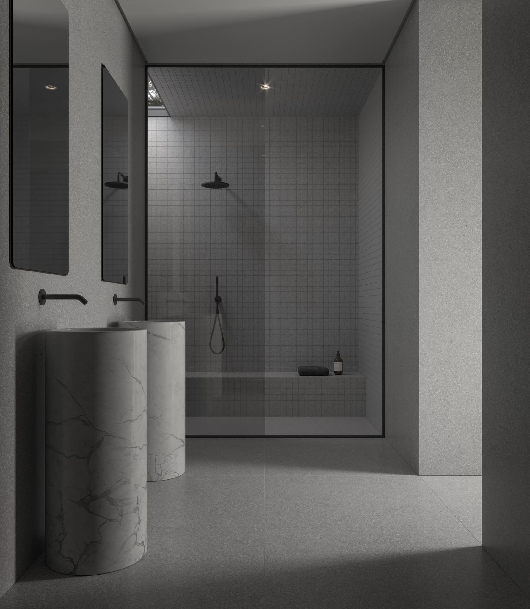Station 2 | Alita Tile