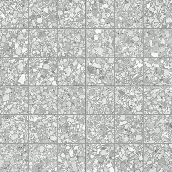 Station 2x2 Ash | Alita Tile